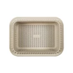 Moule silicone perforé pain 150 x 100 H 75 MM – Image 2