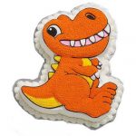 Moule dinosaure aluminium – Image 2