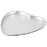 Moule coeur aluminium – Image 2