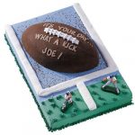 Moule ballon de rugby – Image 2