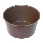 Moule à soufflé antiadhésif Ø180 H 100 MM