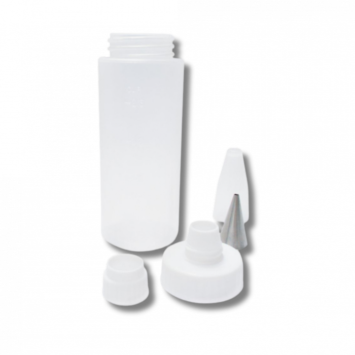 2 Squeezers + 2 douille inox interchangeable – Image 3