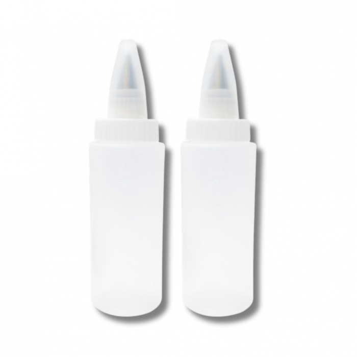 2 Squeezers + 2 douille inox interchangeable – Image 4