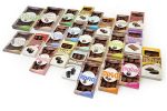 Moule silicone chocolat Robochoc - SCG18 – Image 6