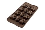 Moule silicone chocolat Mood - SCG15 – Image 2