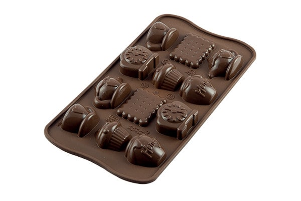 22.117.77.0065_003.jpg Moule silicone easychoc tea time - SCG17 – Image 1