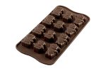 Moule silicone chocolat Robochoc - SCG18 – Image 2