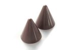 Moule silicone easychoc cône Ø26 H 28 MM - SCG20 – Image 2