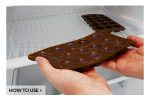 Moule silicone easychoc macaron Ø 26 H 28 MM - SCG21 – Image 3
