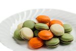 Moule silicone easychoc macaron Ø 26 H 28 MM - SCG21 – Image 2