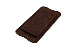 Moule silicone easychoc tablette coeur - SCG38