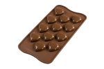 Moule silicone easychoc coeur - SCG48 – Image 3