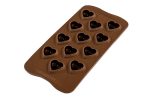 Moule silicone easychoc coeur - SCG48 – Image 2