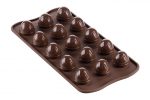 Moule silicone chocolat Choco drop - SCG53