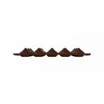 Moule chocolat Easy choc Kiss Ø 28 H 24 MM SCG57 – Image 3