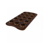 Moule chocolat Easy choc Kiss Ø 28 H 24 MM SCG57 – Image 6