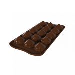 Moule chocolat Easy choc Kiss Ø 28 H 24 MM SCG57 – Image 5