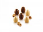 Moule silicone chocolat OEUF Ø 23 h 30 MM - SCG058 – Image 2
