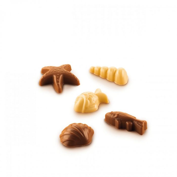 Moule silicone easychoc choco friture – Image 2