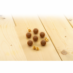 Moule silicone easychoc WinterBall N14 Ø27 H 25 MM – Image 4