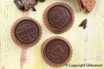 Kit biscuit dolce vita