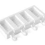 Moule silicone mini glace mini tango gel04M 67 x 33 H 22 MM