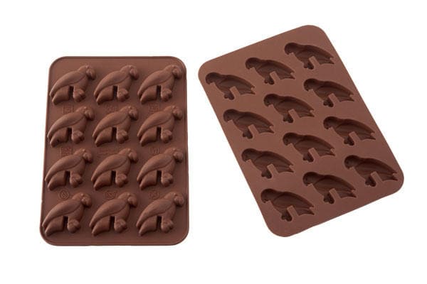 22.508.77.0069_003.jpg Moule Silicone Parrots Perroquet – Image 1