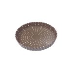 Tourtière perforée anti-adhésif Ø 200 MM
