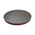 Tourtière anti-adhésif Ø 260 MM