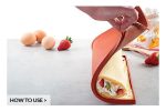 Tapis silicone roulé 325 x 325 H 10 MM – Image 4
