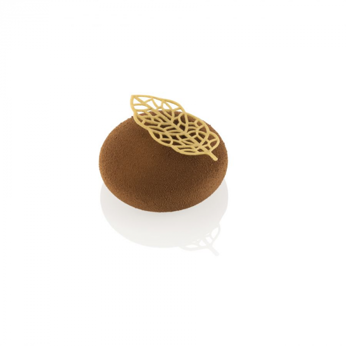 Moule silicone Garden feuilles 80 h 400 H 1 MM – Image 4