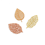Moule silicone Garden feuilles 80 h 400 H 1 MM – Image 3