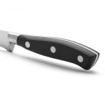 Couteau forgé jambon flexible alvéolé 250 MM - Riviera – Image 5