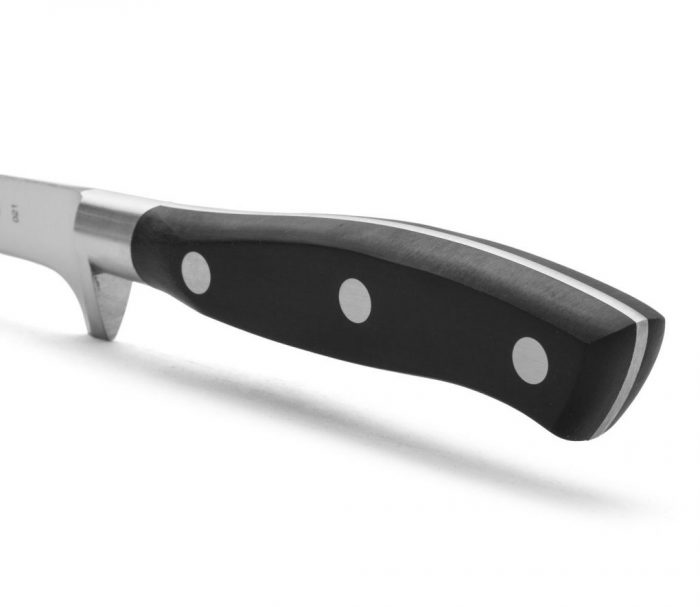 Couteau forgé désosser 130 MM - Riviera – Image 4