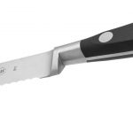 Couteau forgé tomate cranté 130 MM - Riviera – Image 5