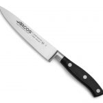 Couteau forgé cuisine 150 MM - Riviera