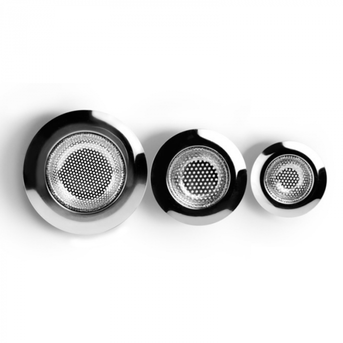 Grille Filtre Pour Evier 7 Cm – Image 2