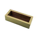 Moule buche silicone Magic wood – Image 2