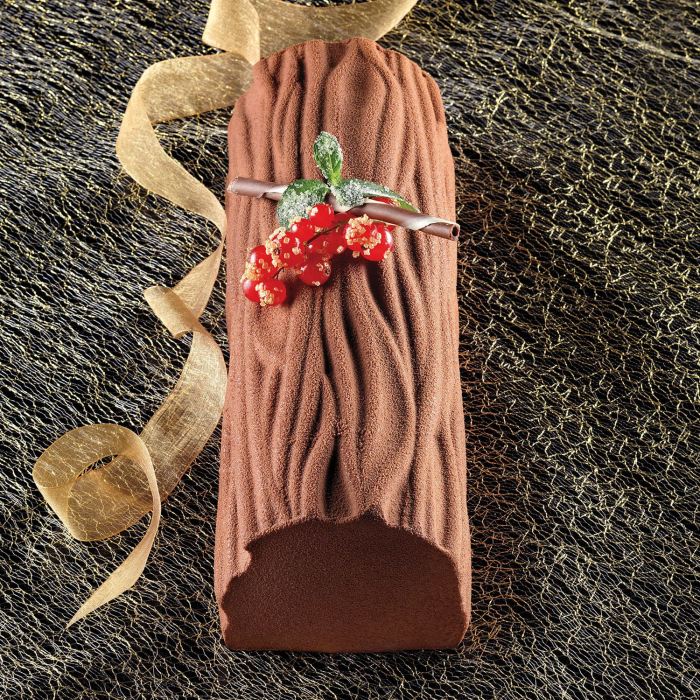 Moule buche silicone Magic wood – Image 6