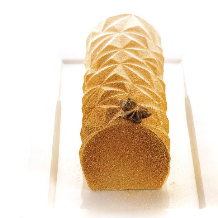 Kit bûche diamant - Diamond bûche – Image 5