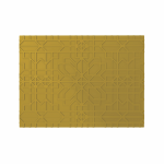 Moule silicone Bûche Maya 250 x 80 H 67 MM – Image 2