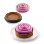 Kit mini tarte twist - 6pcs