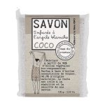 Savonnette végétale Noix de Coco 100 gr