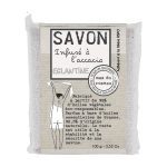 Savonnette végétale Eglantine 100 gr