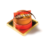 Moule silicone cylindre Ø 70 H 35 MM - SF127 – Image 2