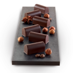 Moule silicone mini Bûche 14mL - SF129 – Image 2