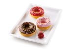 Moule silicone donuts Ø 75 H 28 MM – Image 2