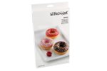Moule silicone donuts Ø 75 H 28 MM – Image 5