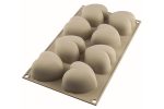 Moule design 3d mini cœur 63x65 H 39 MM cuoricini – Image 2