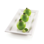 Moule silicone Dolce Tartufo Ø62 H 52 MM – Image 2